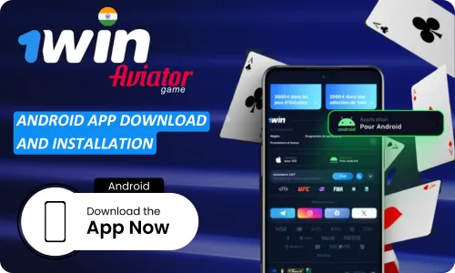 Android App Download and Installation