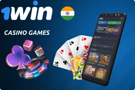 1win original app download