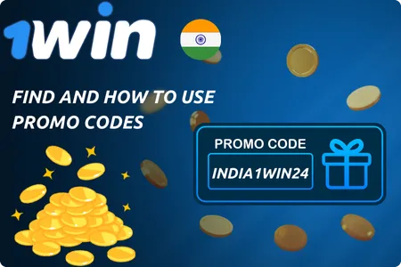 one win code india promo