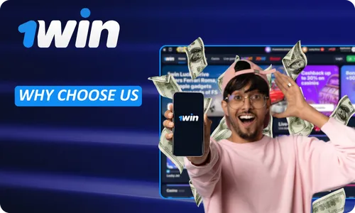 The Best 1Win Casino in India